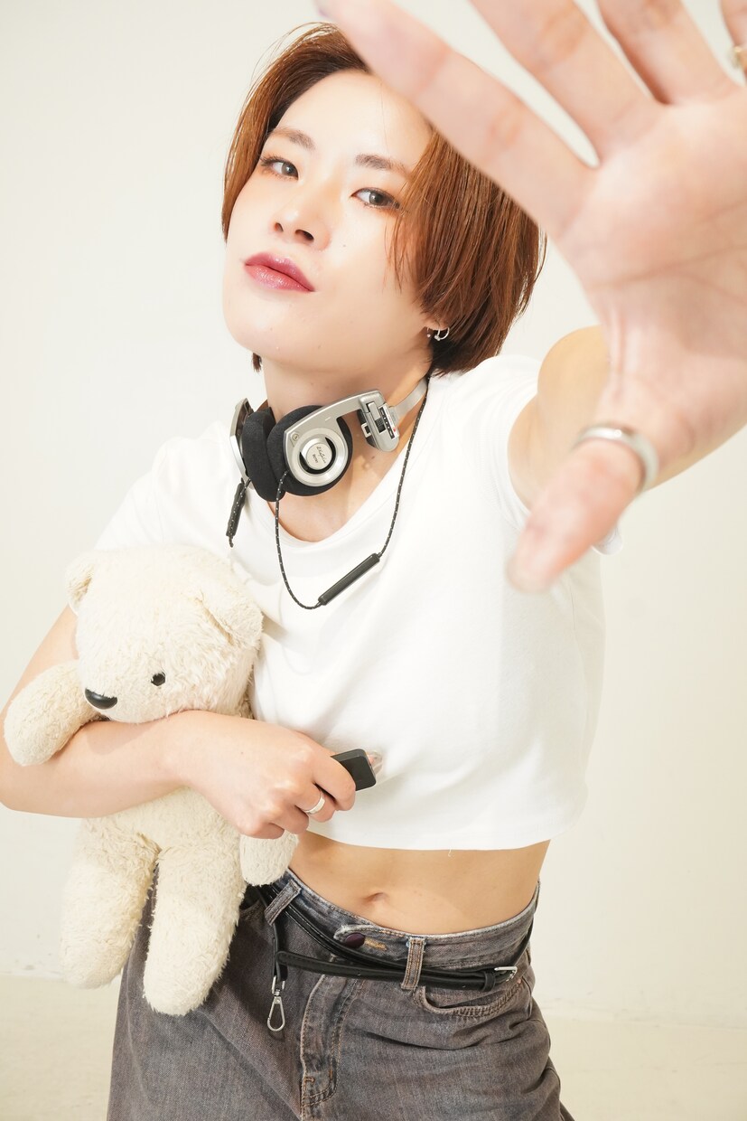 SNS・オーディションで見られるダンスにします ダンス歴26年、指導歴16年のダンサーが指導致します！ イメージ2