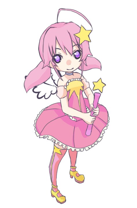 かわいい系のキャライラスト制作します SNSやTRPG、商用利用もOKです！ イメージ6