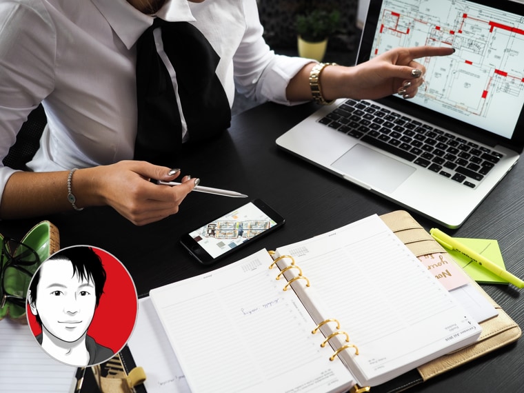 帳簿の作成でお困りですか？税理士が診断します 個人事業主、フリーランス、副業家の手間を減らし、本業へ集中を イメージ3
