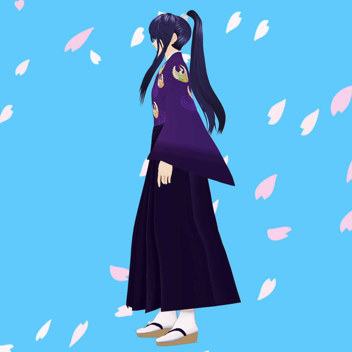 Vtuber★VRoid＋αで3Dモデル作ります 10年以上で1000点超を世に送り出した現役デザイナーが制作 イメージ4