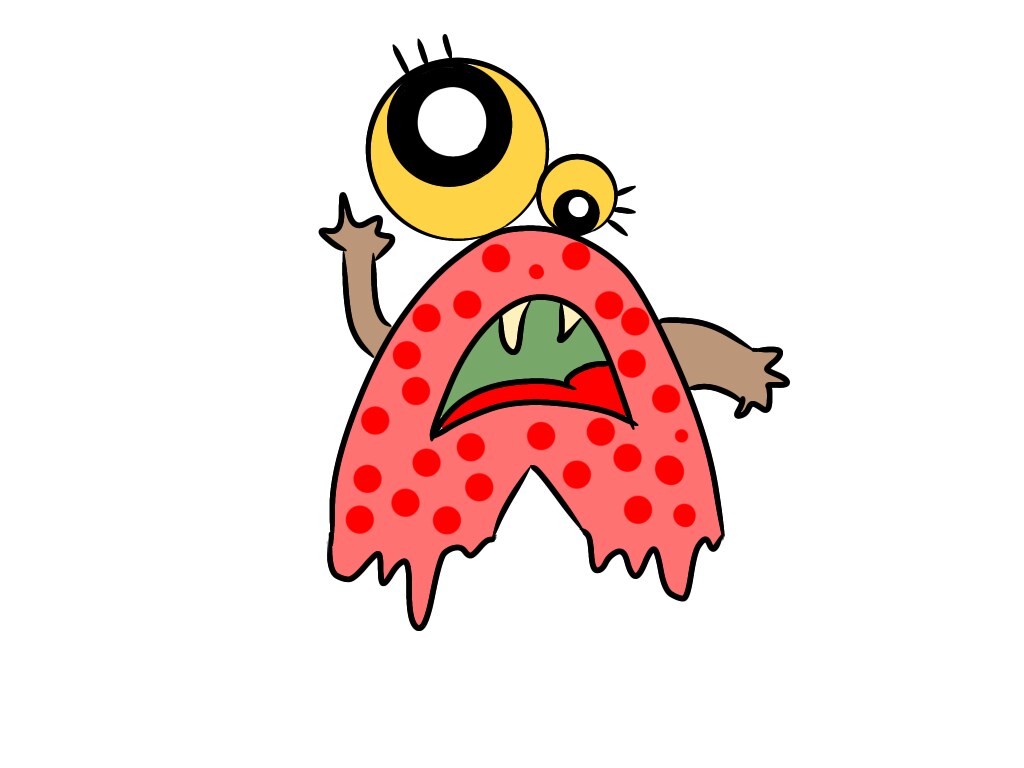 ポップなSNS用アイコン作成してます 商用・SNSアイコン等オリジナルイラストが必要な方へ イメージ7