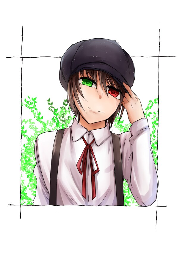 SNS用アイコン/イラスト描きます SNSアイコン・オリジナルイラスト イメージ4