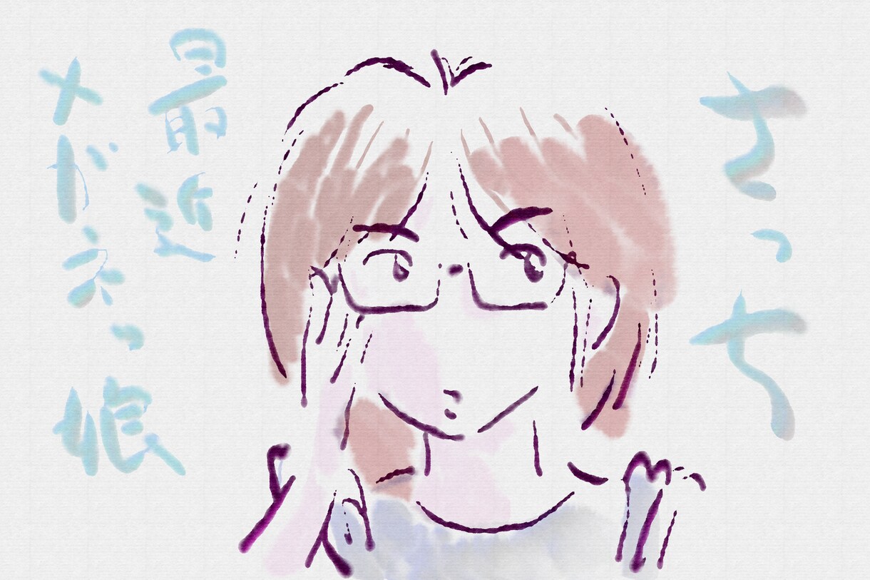 ペット、お子さんの可愛い似顔絵描きます リアル、デフォルメ両方の似顔絵で喜ばれてます! イメージ2