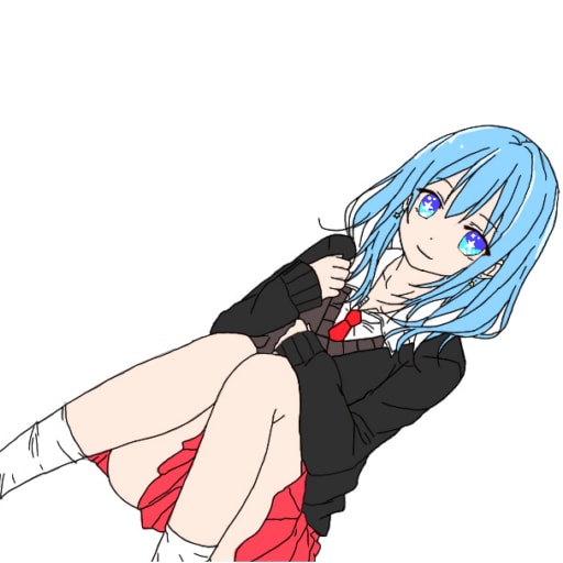 SNS向けのアイコン描きます SNS向けのイメージに沿ったアイコンをお描きします！ イメージ1