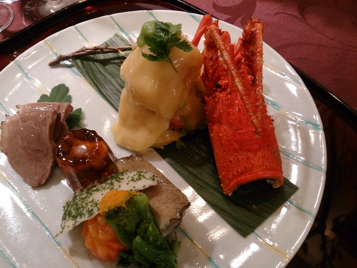 和食専門調理師が和食の疑問、料理の相談に乗ります 某結婚式場で副料理長をしている私が料理のサポートします。 イメージ3