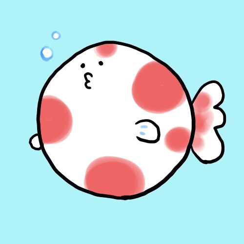アイコンに！ゆる～い動物のイラスト描きます 動物、ペットのとってもゆる～いイラスト！ イメージ4