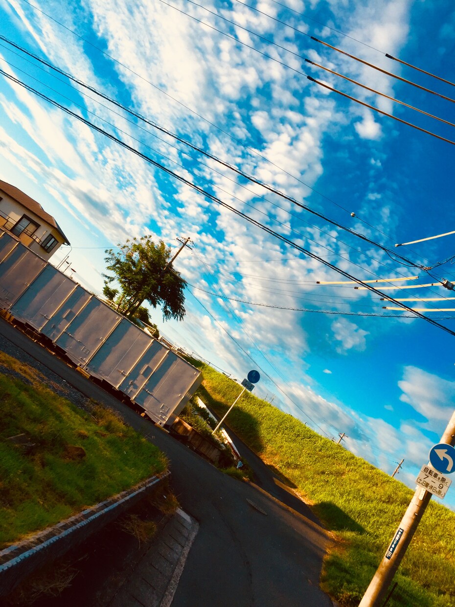 主に風景写真を提供します 田舎での撮影ですので、自然を感じる写真を提供させて頂きます イメージ4