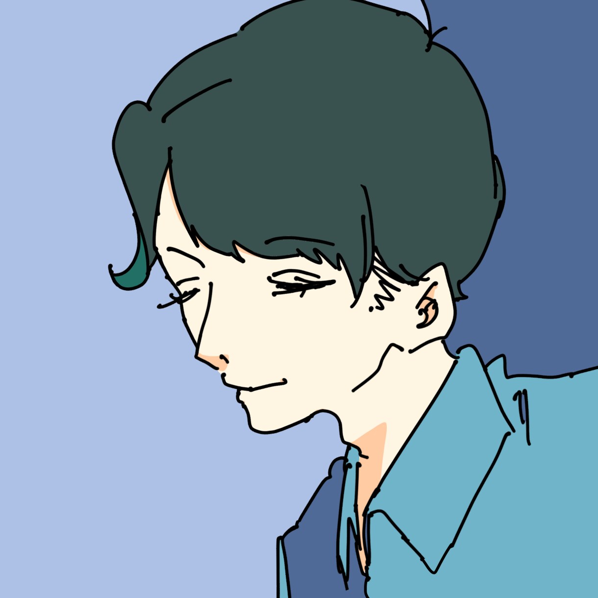 心を込めて あなたへイラストを描きます どなたでも ご依頼できるように お求めやすく！ イメージ6