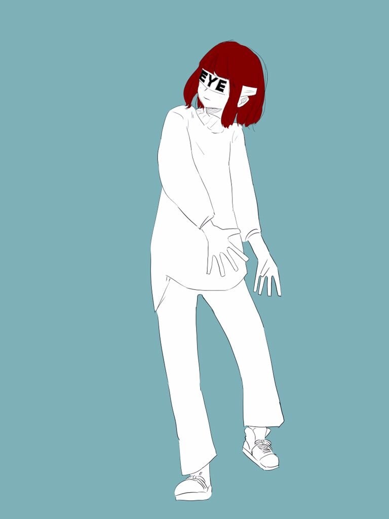 楽しいイラストを描きます どこにでもなじむ不思議な雰囲気のあるイラスト描きます イメージ8