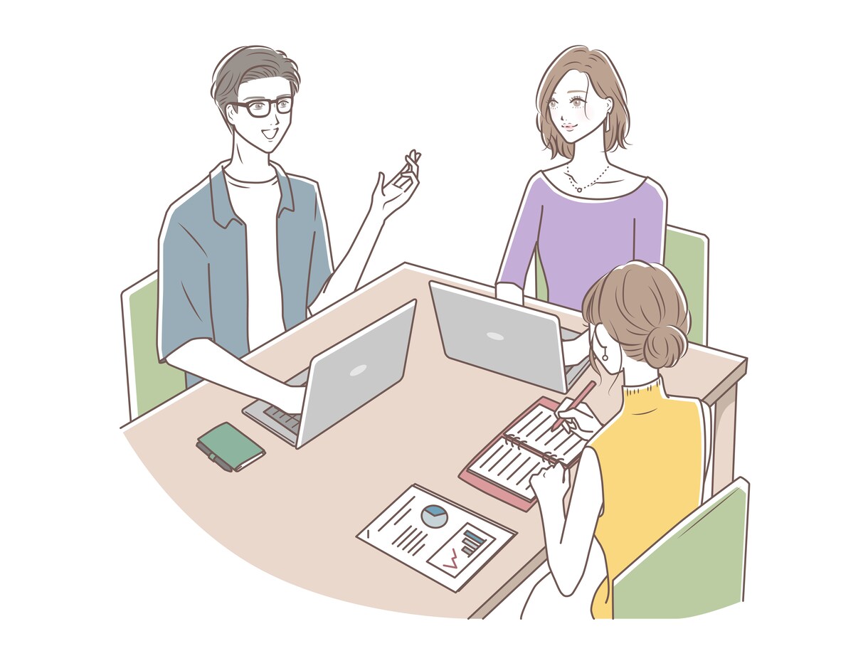 先着！心の変化で未来は変わる？会社との相性を視ます Q転職をするか考えている、Q人間関係は嫌だけど仕事は好きなど イメージ5