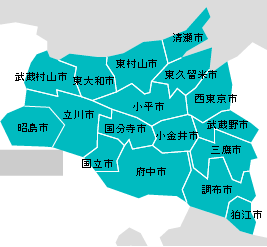 年収450万円北多摩区分ワンルーム投資基礎教えます 不動産投資を始めてみたい人へ、私のモデルケースをお伝えします イメージ1