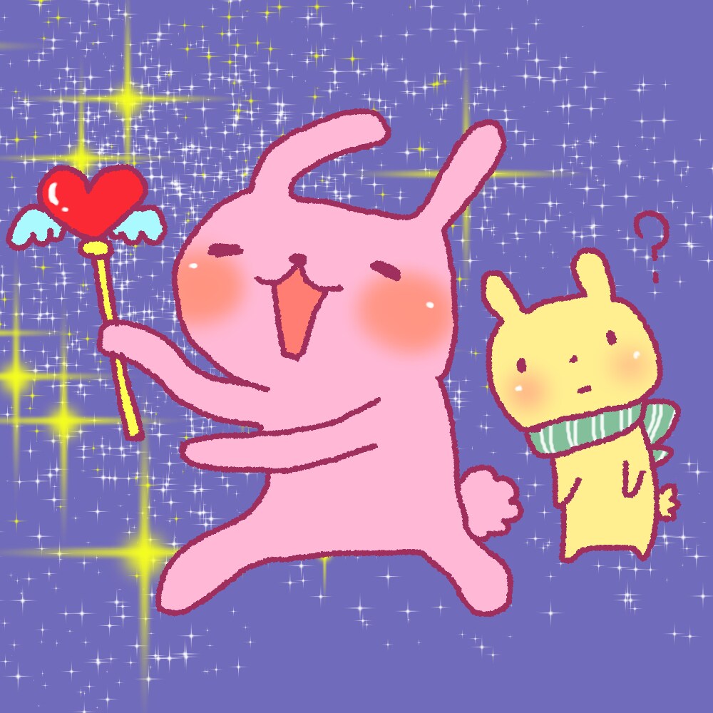 ゆるゆるアニマルお描きします インスピレーションで謎アニマル描きます イメージ5