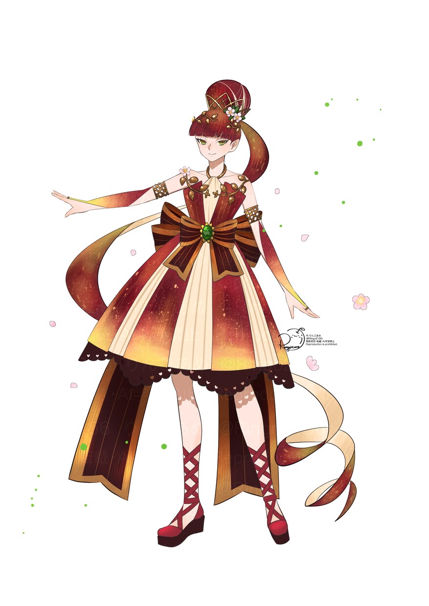 商用可◎可愛く温かみのある絵をお描きします アイコン・サムネイル・MVイラスト・キービジュアル等 イメージ3