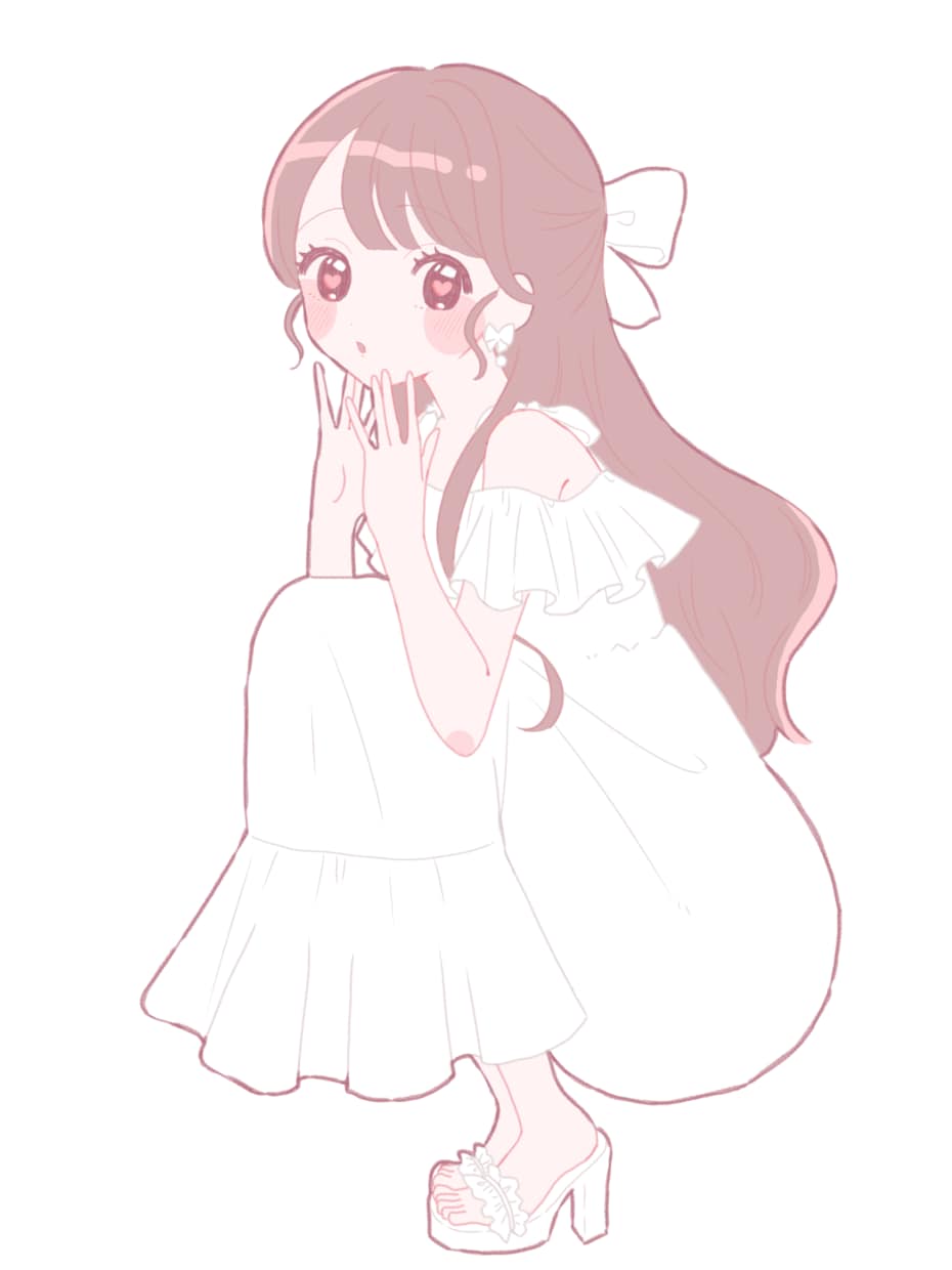 かわいいゆるふわイラスト描きます 様々な使用用途に合わせたゆるっと可愛いイラストを描きます♪ イメージ3
