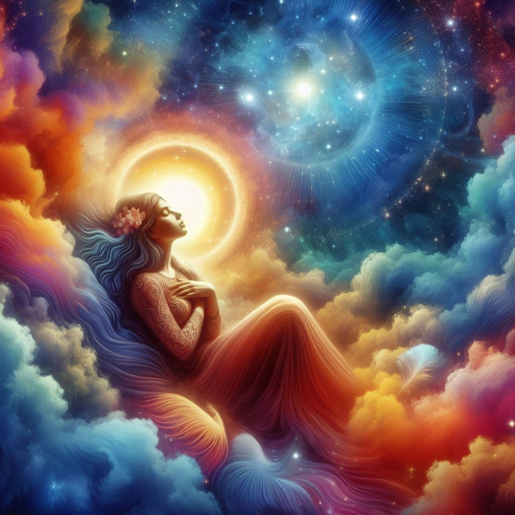 不眠を卒業♪エネルギーヒーリングで身も心も癒します 睡眠ワークをしたり薬に頼ったりするのはもう卒業しましょう イメージ4