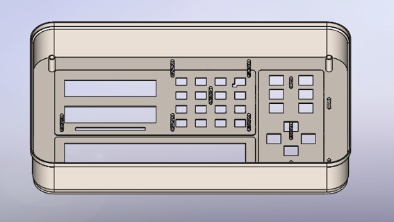 SolidWorksで機械設計を承ります 図面作成と3Dモデリングで、設計業務を迅速にサポートします イメージ6