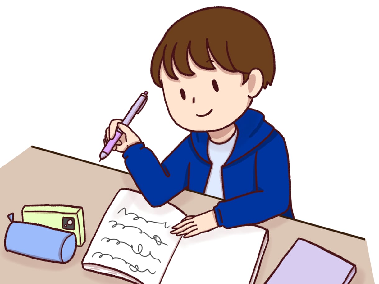 全国の教員採用試験の小論文添削をします 指導歴がある、国語教員が、サポートします。 イメージ1