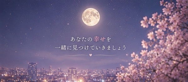 年の差恋愛のお悩みに寄り添います 25歳差恋愛の経験者だからこそ本音でお話しできます イメージ9