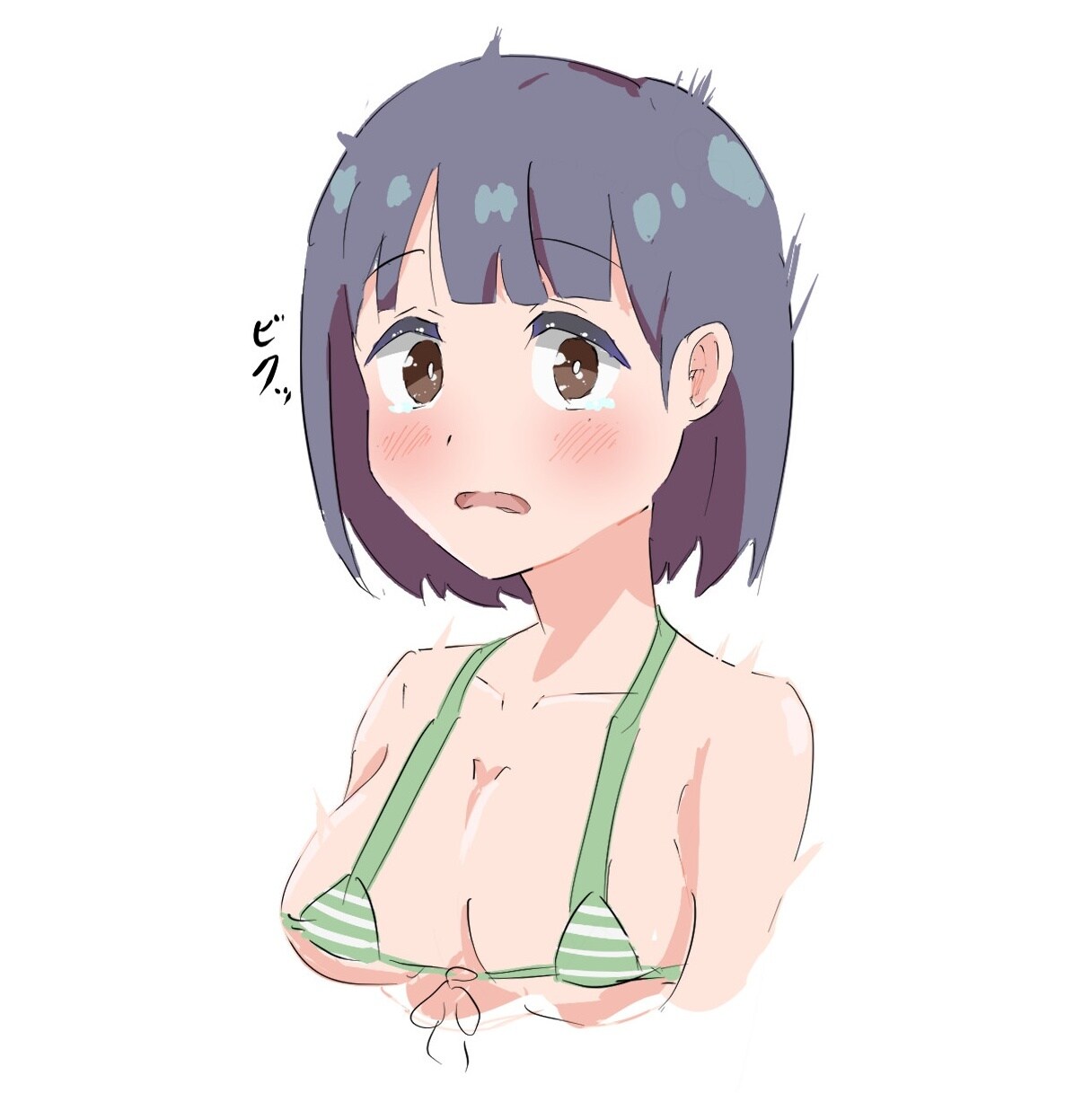 可愛いキャラクターのSNS用アイコン描きます お見積りやご相談だけでも承っております イメージ2