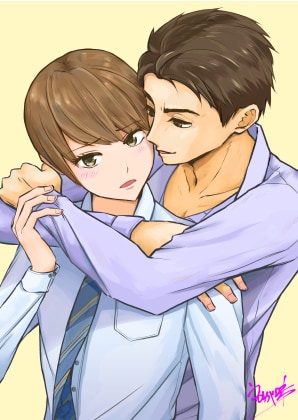WEB小説の表紙絵や挿絵を描きます WEB小説に絵が欲しい方はぜひ！ イメージ3