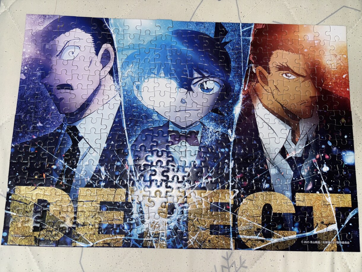 ジグソーパズルの作成代行やります 立体パズルもおまかせください！ イメージ1