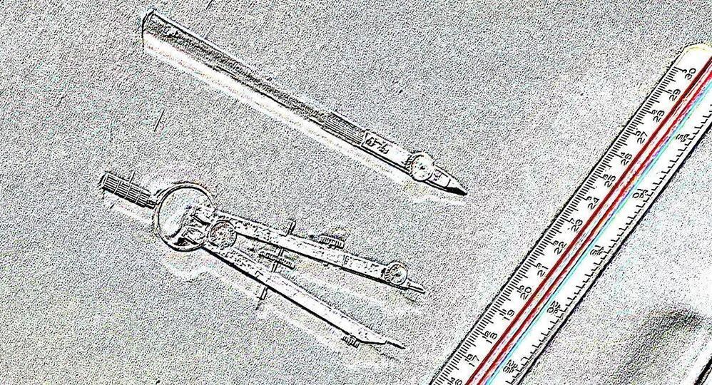 AutoCAD・QuickLook（AR）化します ・AutoCAD作図・点群からの断面抽出、ラスタ編集、AR化 イメージ1