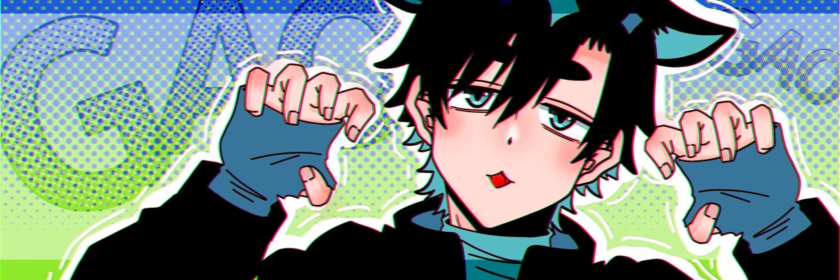 小さくても見やすいハッキリしたアイコン描きます アイコンが小さくても見やすいハッキリした絵柄です！ イメージ8