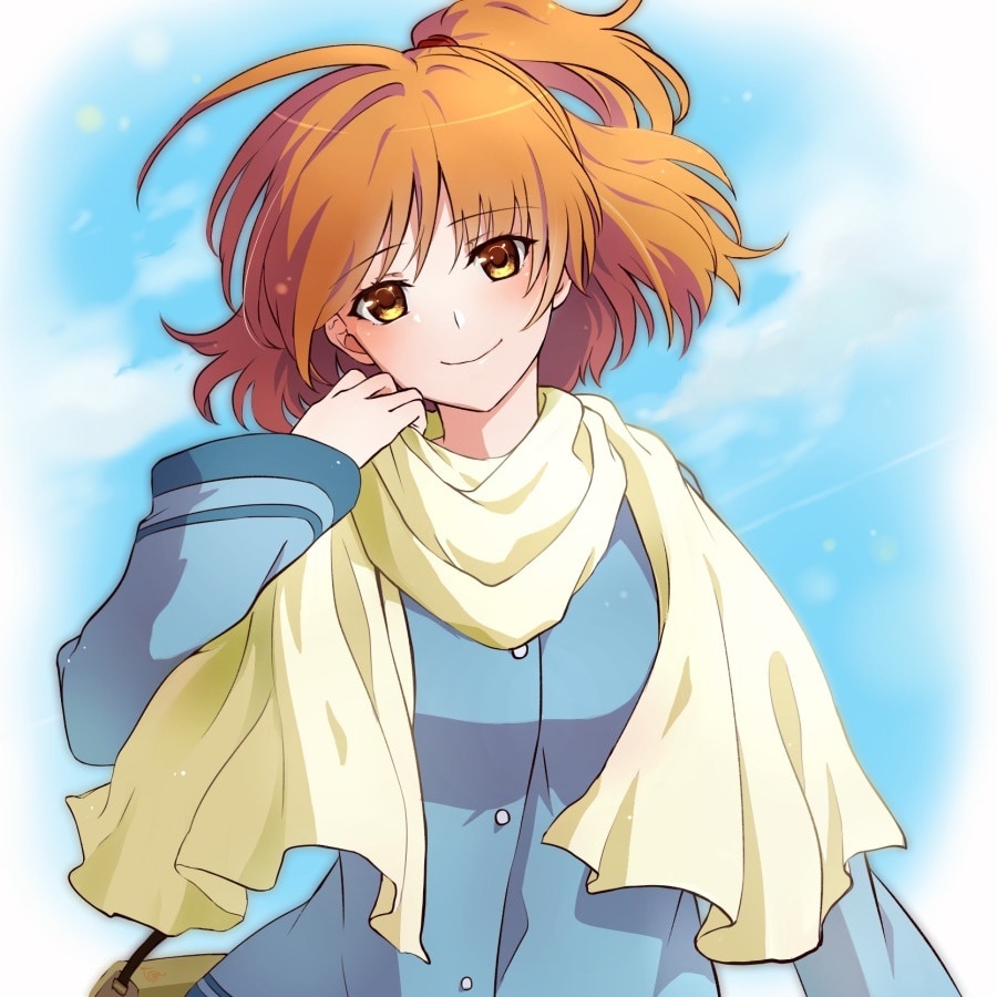 アイコンやイラスト描きます 女の子から男性まで、アニメ風な絵柄でご提供します イメージ3