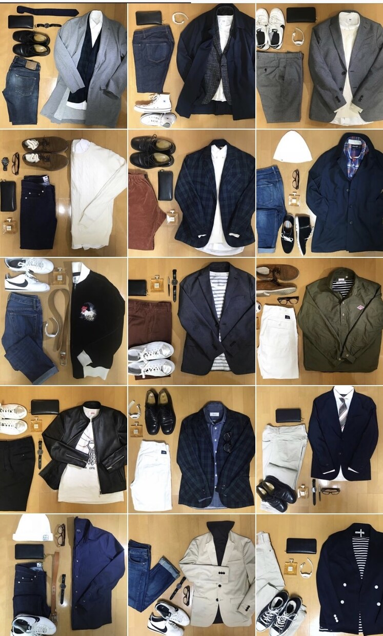 私の実績でモテるファッションお教えします あなたの良さをいかしたコーディネートしませんか？ イメージ1