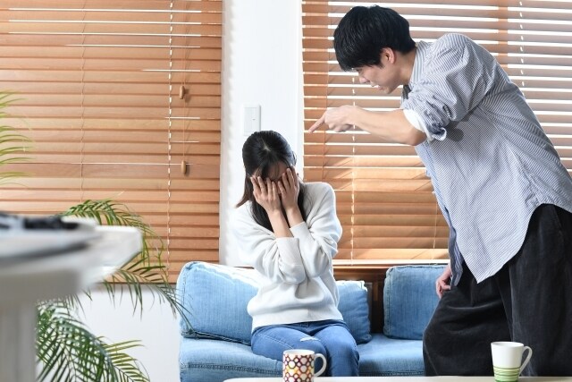 モラハラ夫に植え付けられた罪悪感を解きほぐします 家庭内別居／調停／単身赴任／警察沙汰／夫婦再構築11周年☘️ イメージ6