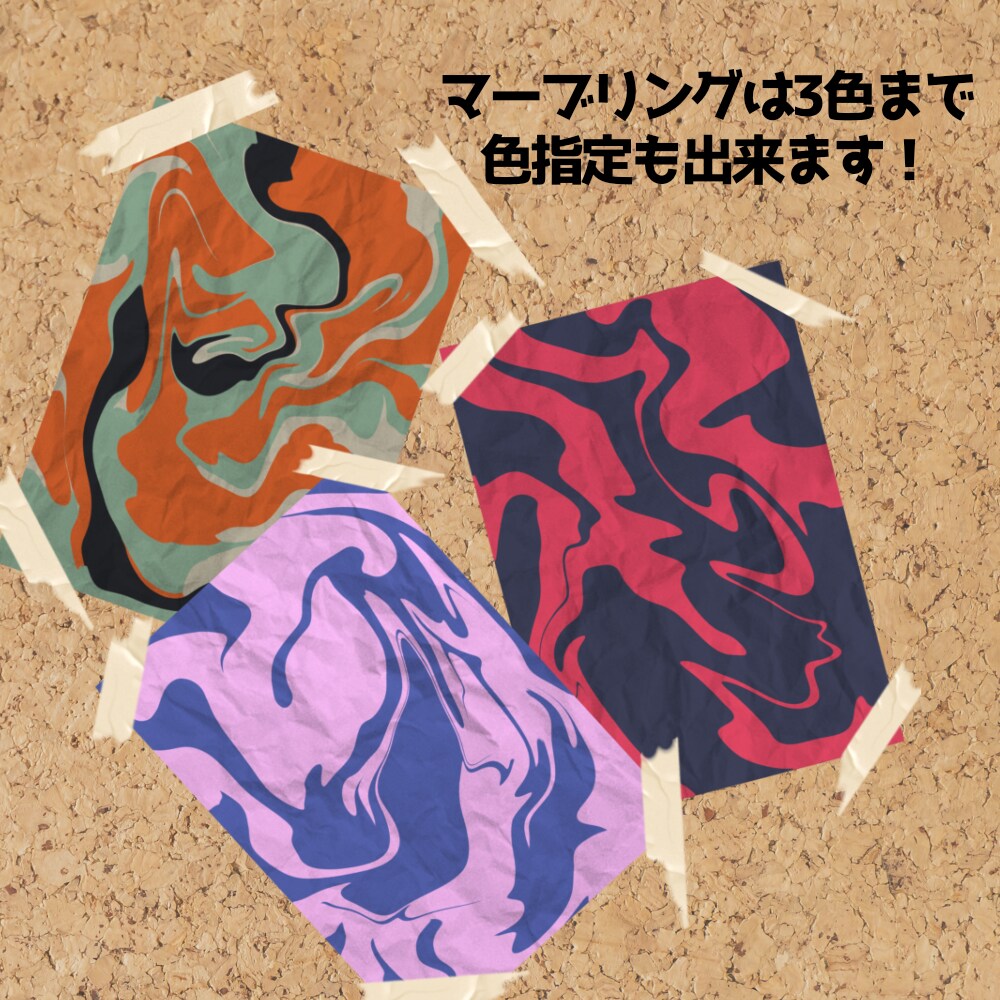 ポップでFunkyなSNSアイコンをお安く描きます 目立つアイコンが安くほしい？？それならお声がけください！！ イメージ5