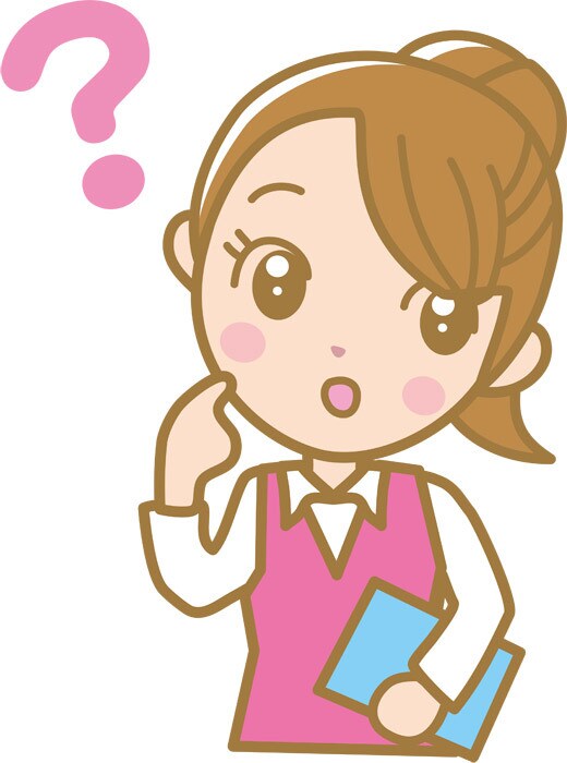 今さら聞けない簡単なお仕事の相談お悩み承ります 今さら人に聞けないこと相談できないこと、なんでもOKです！ イメージ10