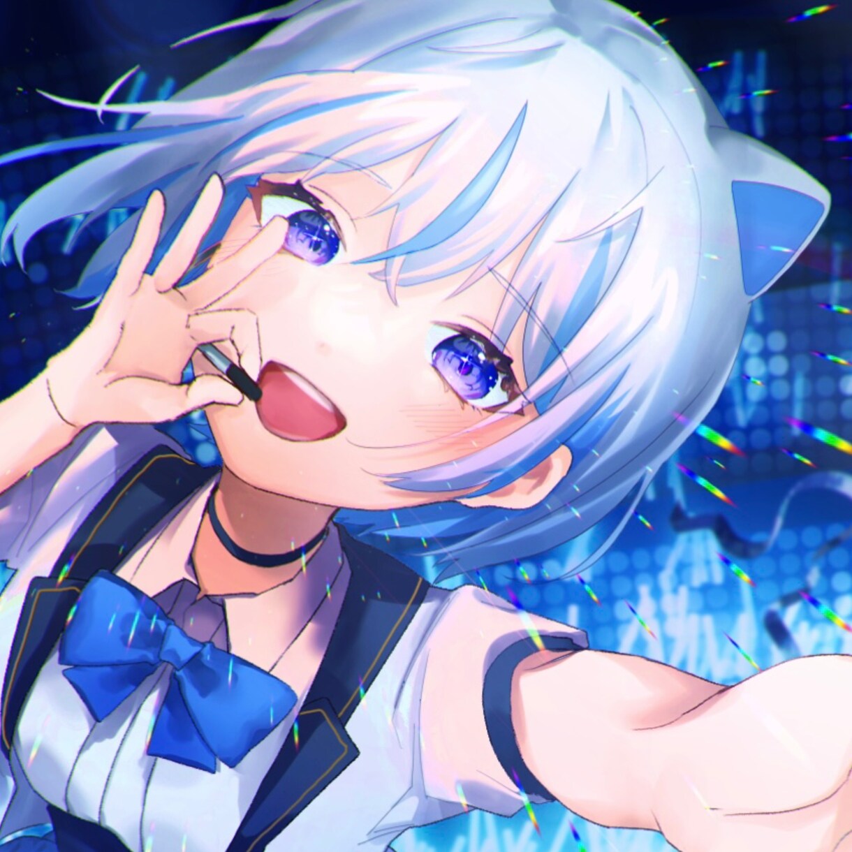 多彩なイラスト制作します ▫リアルタッチな絵アニメ風な絵まで▫お