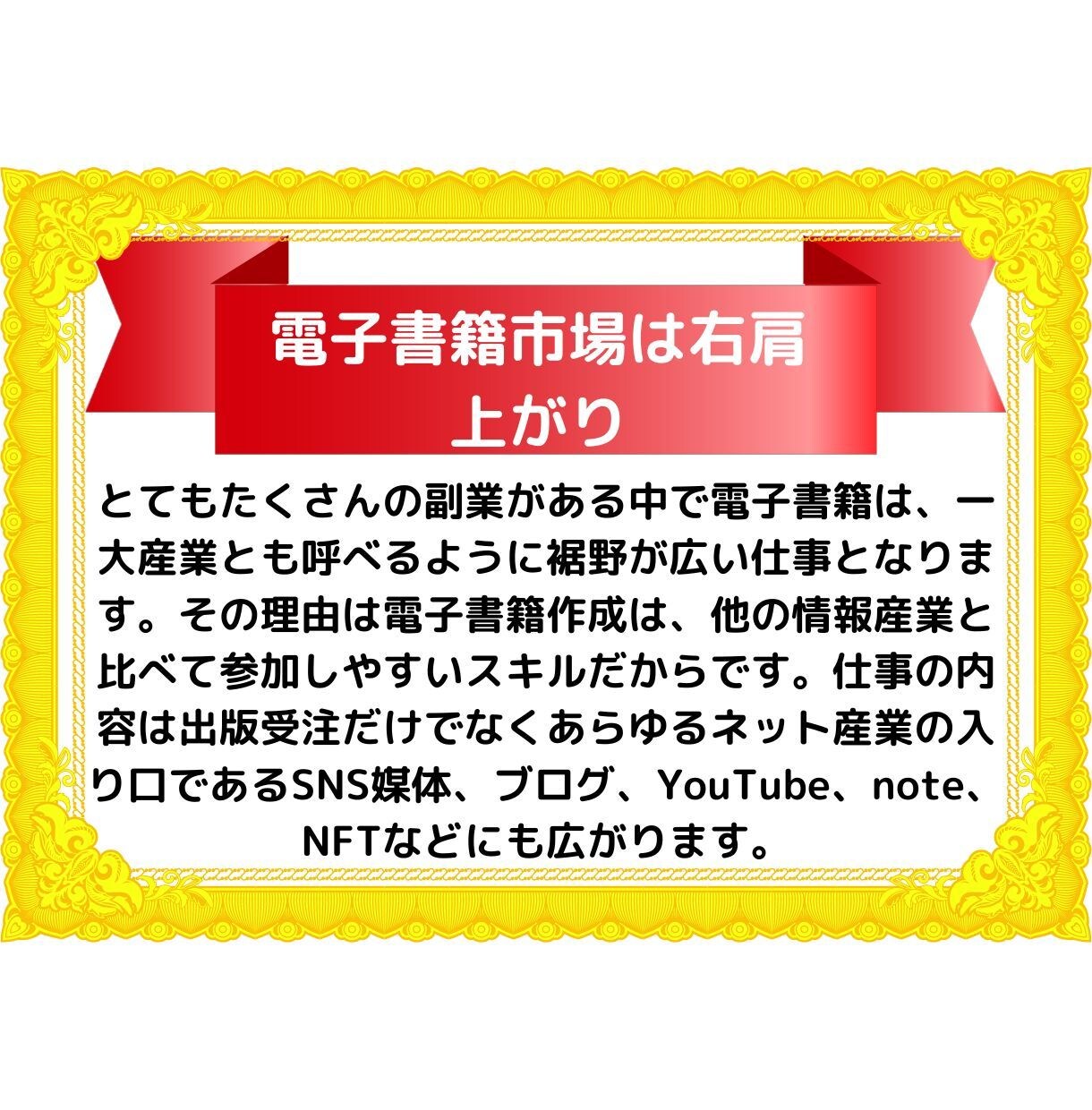 人工知能を活用PCスキルなし書籍作成レッスンします 丁寧指導！出したいけどネットの知識ない方に！副業へ十分活用可 イメージ4