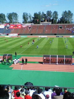 サッカーの相談何でものります サッカー好きです。アドバイス相談何でものります。 イメージ1