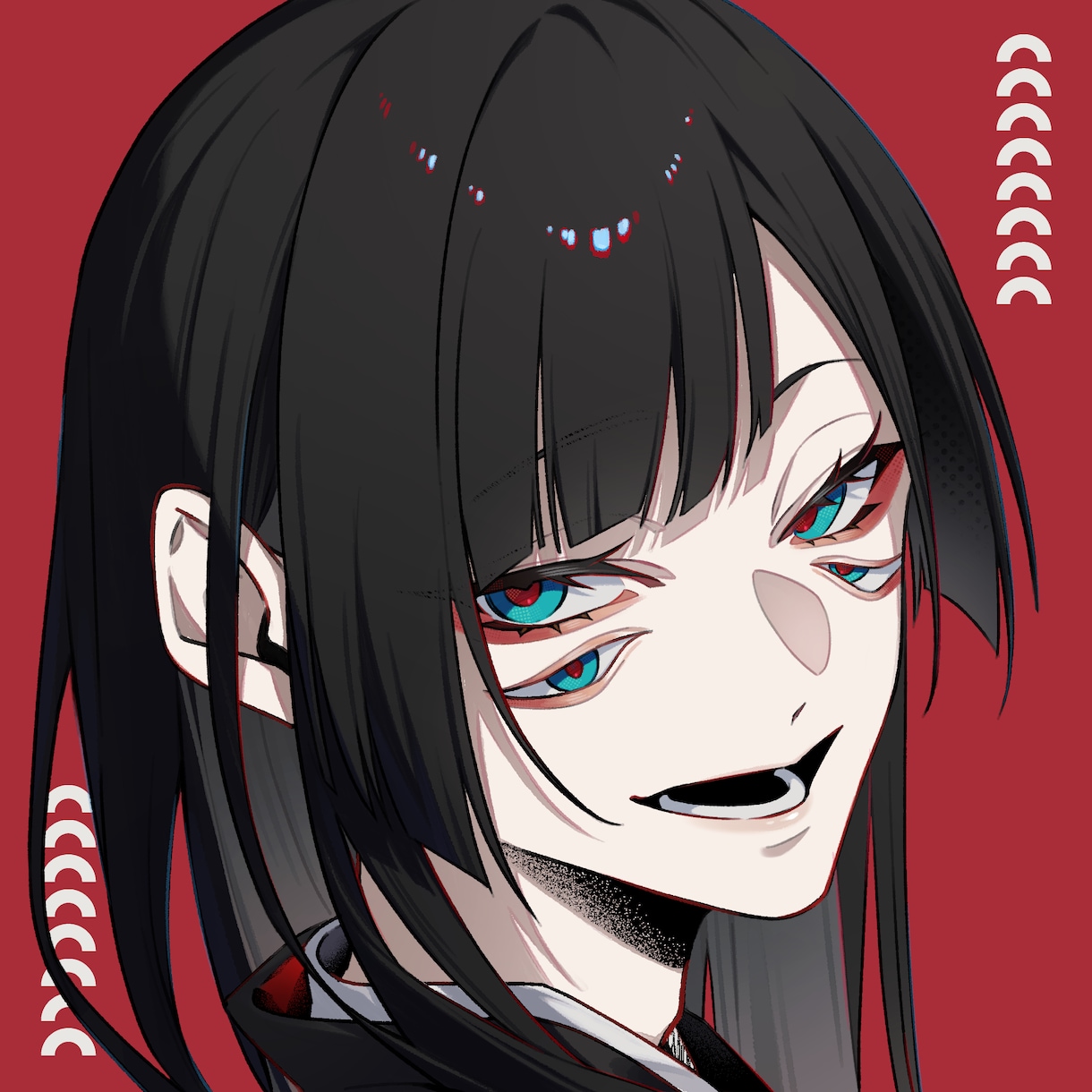 企業実績有◇可愛くてかっこいいイラスト描きます 一枚絵、立ち絵、動画用イラスト等 イメージ9