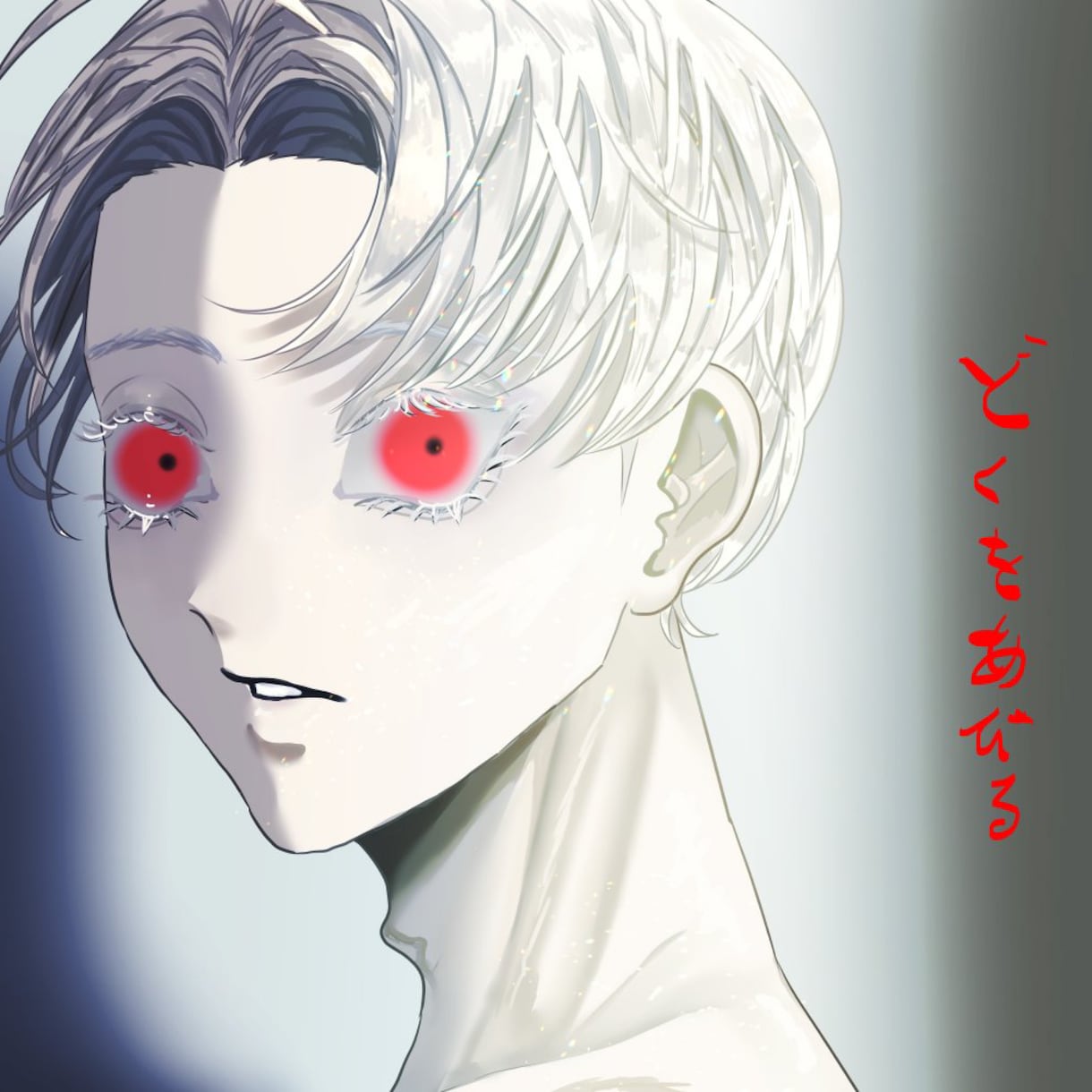 アイコン、1枚絵、漫画、イラスト何でも承ります 夢腐可、用途何でもOK！漫画も描きます！ イメージ9