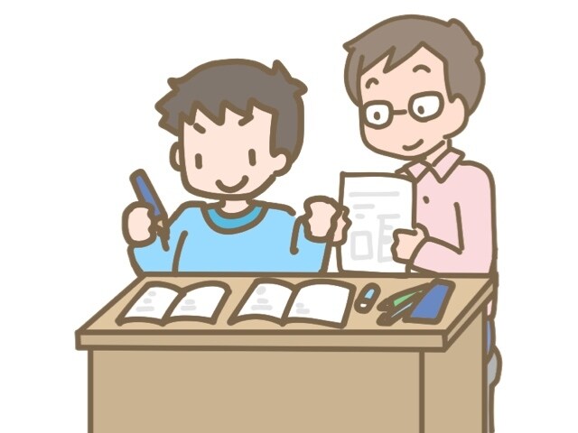 英語とフランス語の質問に応えます 【10個も！】英仏語の指導経験豊富な講師に質問できます イメージ1