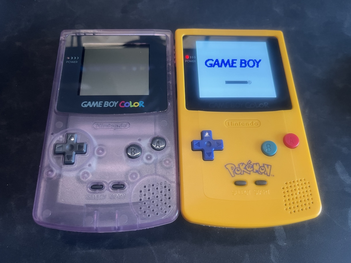 IPS液晶化、ゲームソフトの電池交換を代行します レトロブームの今、昔の思い出を現代に!! イメージ3