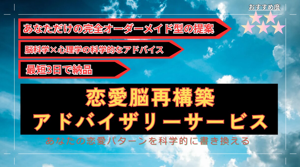 この通りにやればいい。恋の“設計図”を再構築します 無意識が選んできた恋愛パターンを心理×脳科学でリセット イメージ1
