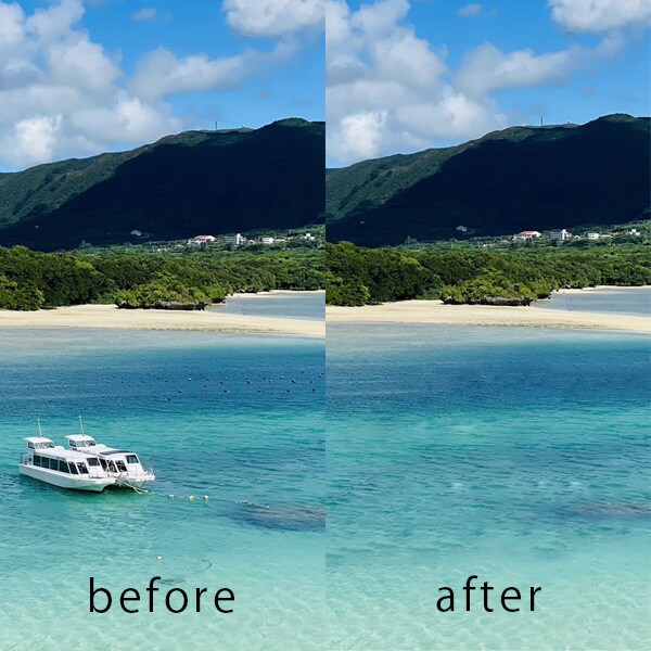 Photoshopで加工・修正致します レタッチ・修正など写真のお悩みを解決できます！ イメージ5