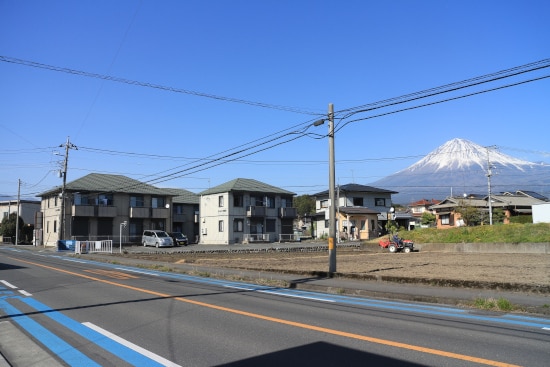 静岡県富士宮市の観光散策コースをつくります 地元民ならでわの細かい歴史や食の観光案内です。 イメージ3