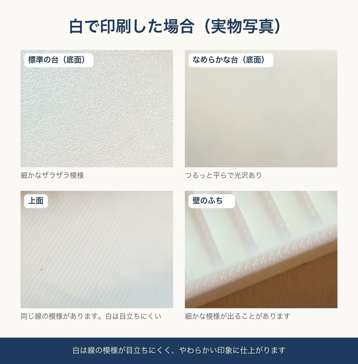 お手持ちの3Dデータをプリントして届けます STL/3MFをお送りください。1個から、材料費・送料込み イメージ8