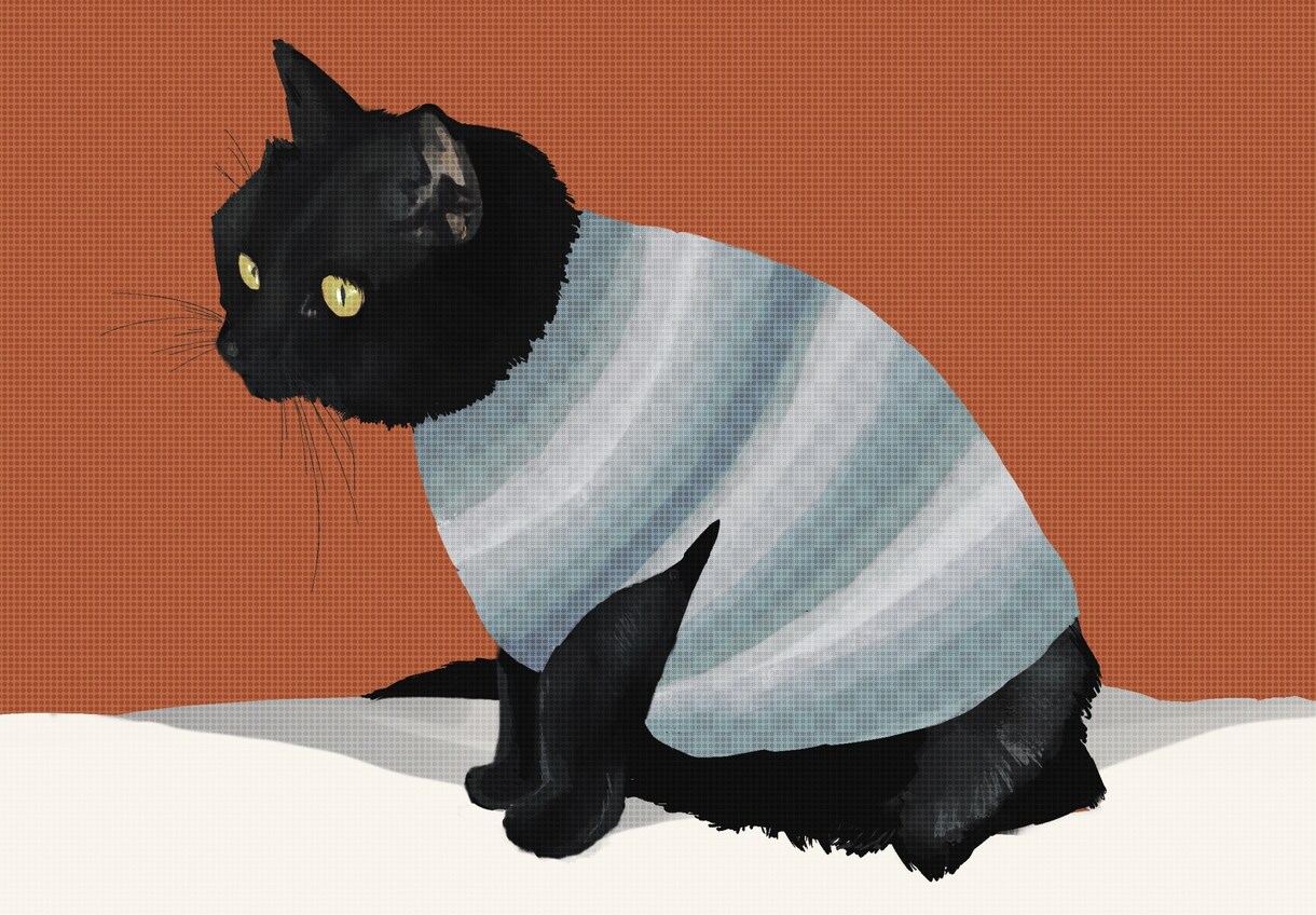 あなたの好きな動物の絵を描かせていただきます 商用利用はもちろん個人利用のアイコンやステッカーにも！ イメージ8