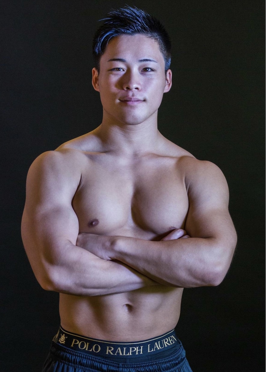 宅トレで筋トレ＆ダイエット＆姿勢改善できます カスタマイズメニュー！筋トレ動画、食事管理etc... イメージ1
