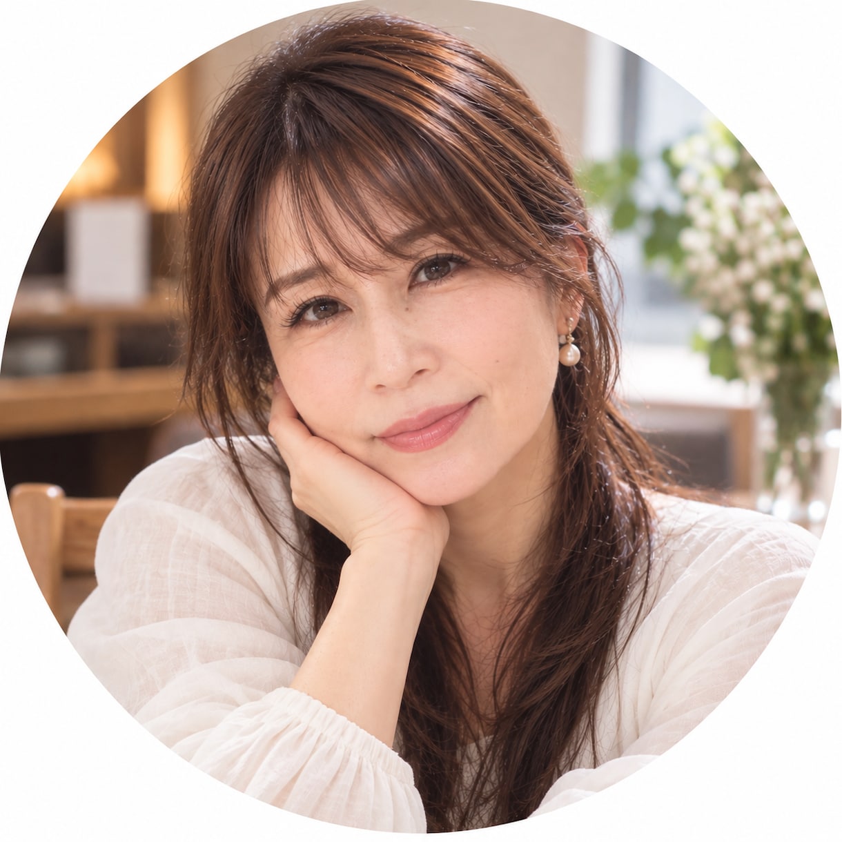 恋バナ✨難しい恋愛相談、職場のストレス引き受けます 20代30代歓迎♡友達には言えない恋の話も聞かせてください イメージ4