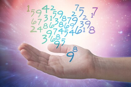 宝くじ購入前に金運オーラに映る数字をお伝えします ロト6ロト7、ナンバーズ、ビンゴ5、競馬、競艇、ルーレット イメージ1