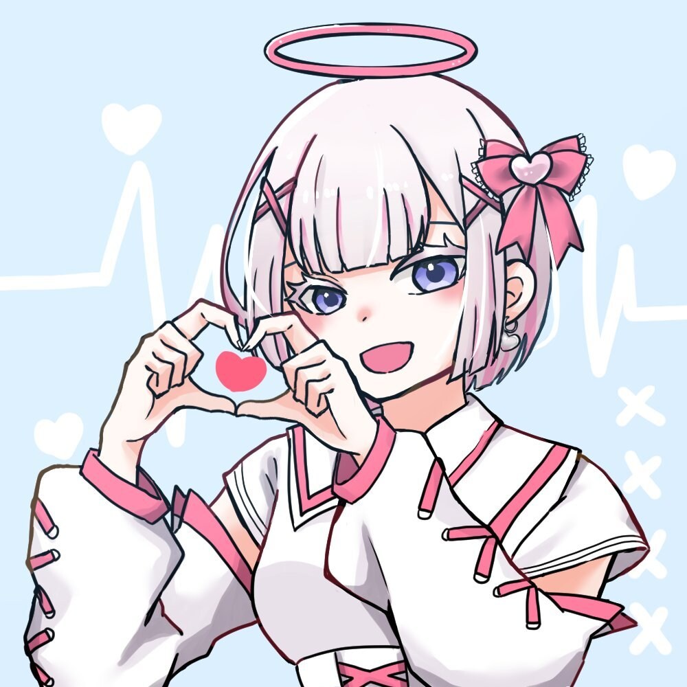 2名様限定2500円で1枚絵描きます 実績作りのため低価格でイラスト作成いたします イメージ3