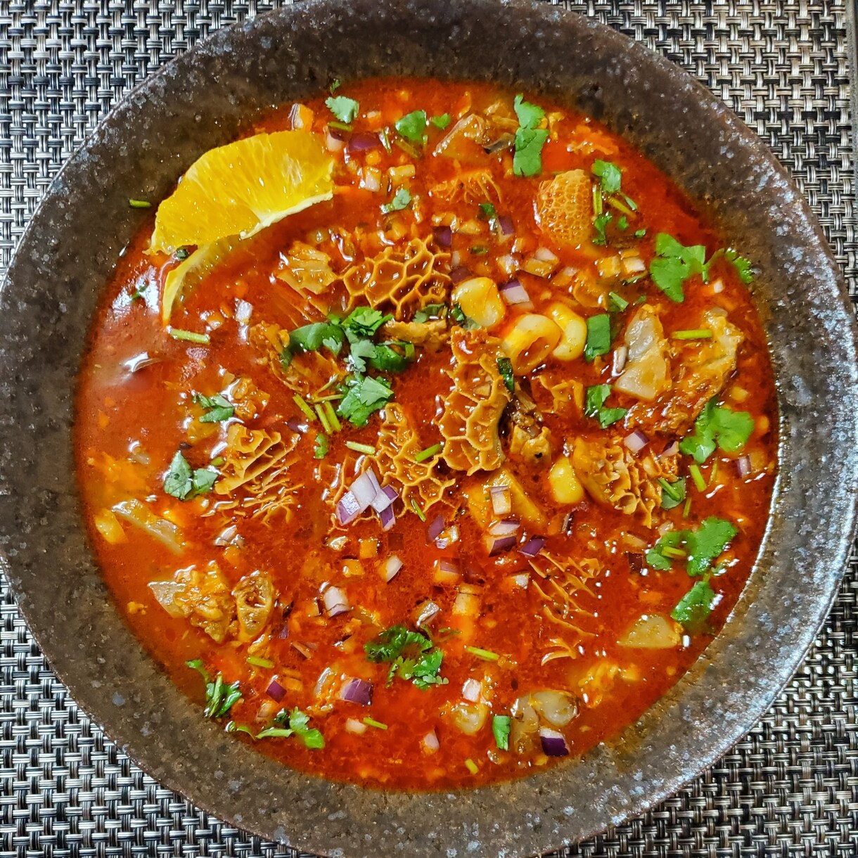 美味しく見せる盛り付けや調理のアドバイスをします 食材の色彩バランスや配置、美味しく見せるスタイリング イメージ5