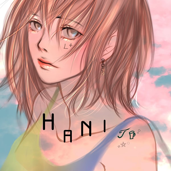 1枚絵、透明感のある男の子の絵を描きます 1枚絵.YouTube やspoon配信用アイコンを描きます イメージ4